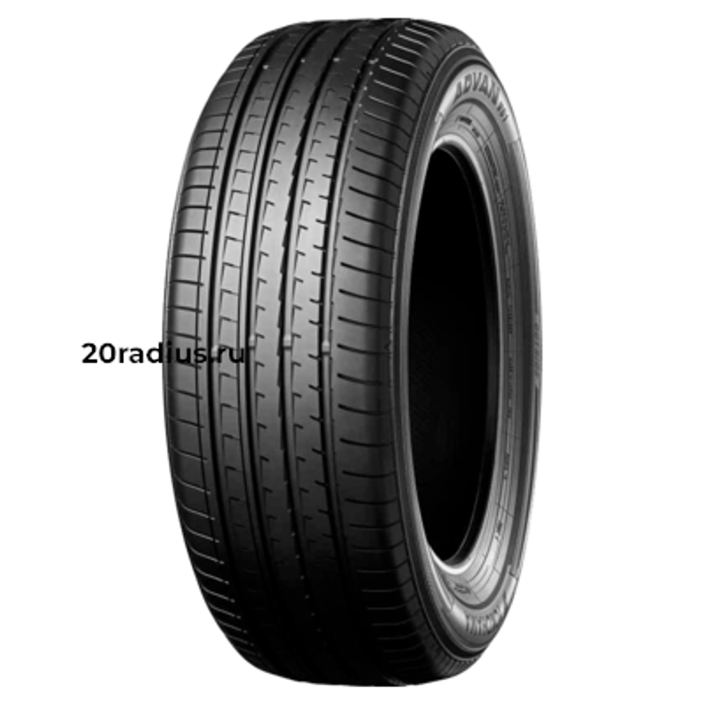 235/60R18 107V XL Advan V61E TL