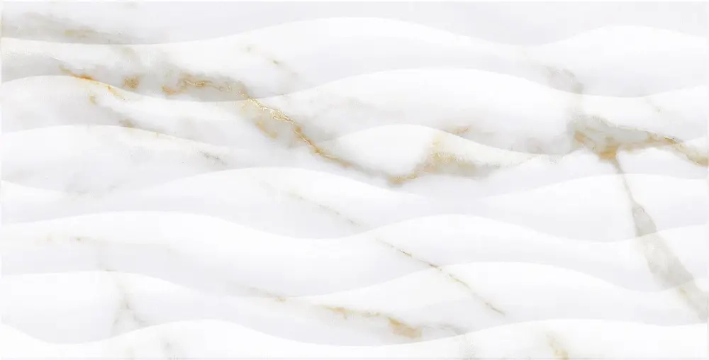 Плитка настенная Тянь-Шань Дафнис Рельеф 30x60 см (TP3660SWAY) 1.8 м2