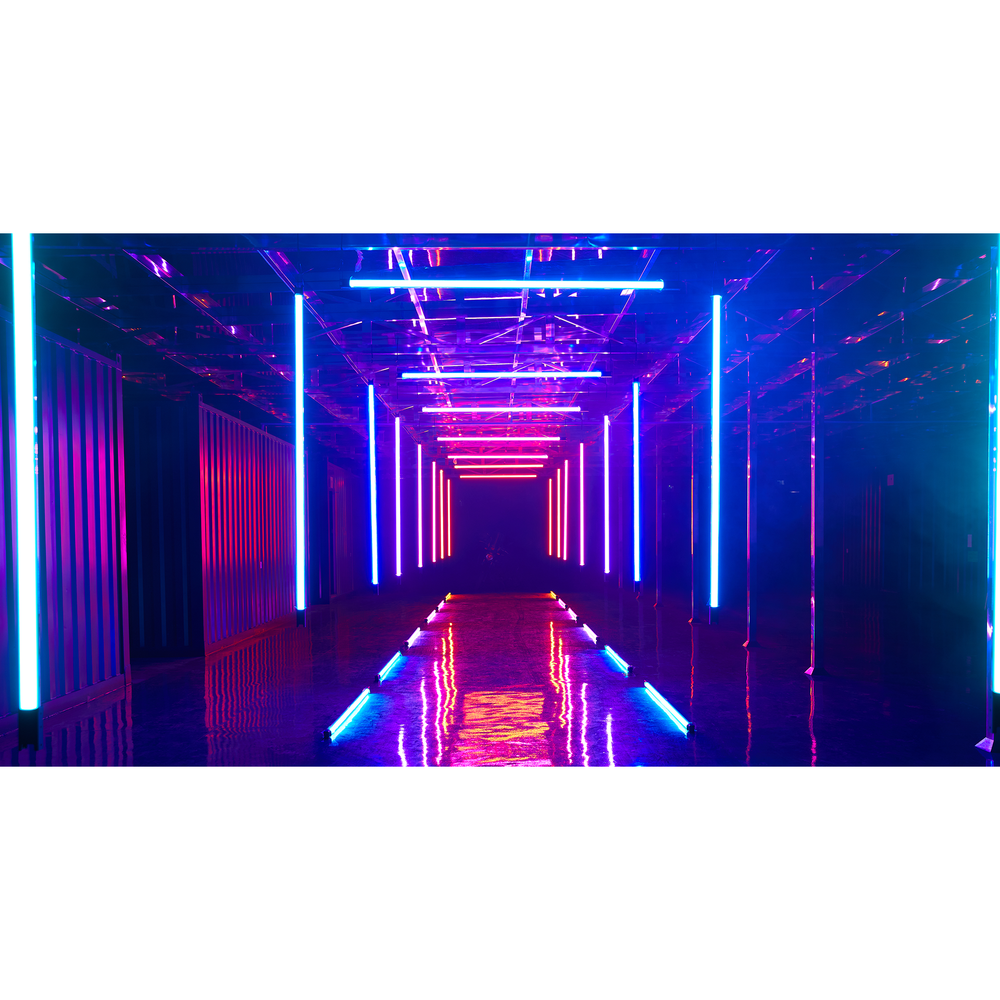 Светодиодный осветитель Godox TL180 RGB