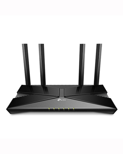 TP-link Archer AX20 Трёхдиапазонный MU-MIMO гигабитный Wi‑Fi 6 роутер
