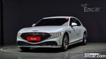 Genesis G90 (RS4) Бензин 3.5 Turbo AWD (04.2022)