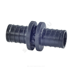 Муфта для PE-X труб аксиальная PPSU Дн 25 RAUTITAN PX Rehau 11600131001