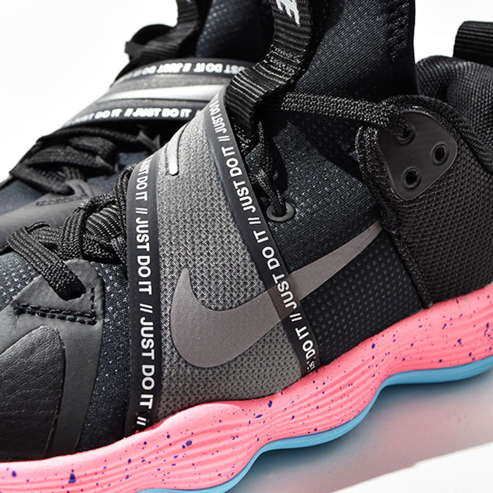 Волейбольные кроссовки Nike REACT HYPERSET SE