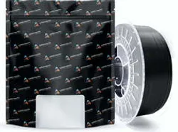 Фотография — Пластик для 3D-принтера AddNorth PETG Economy Black