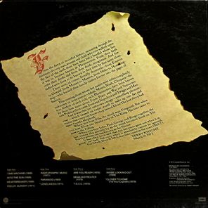 Grand Funk Railroad / Mark, Don & Mel 1969-71 (2LP)