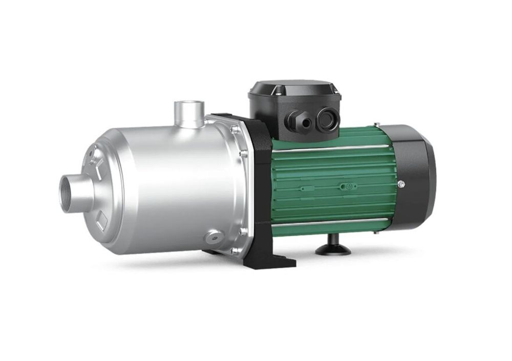 Насос Wilo MEDANA CH1-L.203-1/E/A/10T