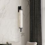 Настенный светильник MT1000-A black