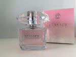 Versace Bright Crystal 90 мл. (duty free парфюмерия)