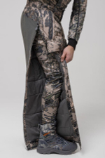 Костюм Remington Blizzard Fit Figure 3 в 1