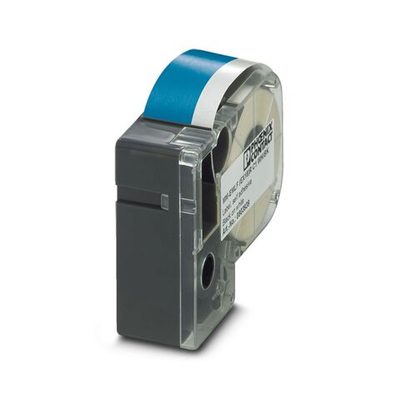 0803947 - MM-EMLF (EX18)R C1 BU/WH - Этикетка повышенной гибкости