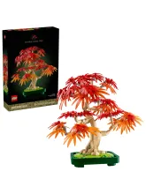Конструктор Botanical Collection 10348 Японский красный клен