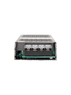 Блок питания для светодиодной ленты 150Вт 6.25А 24В IP20 BSPS метал. Pro+ JazzWay 5015593