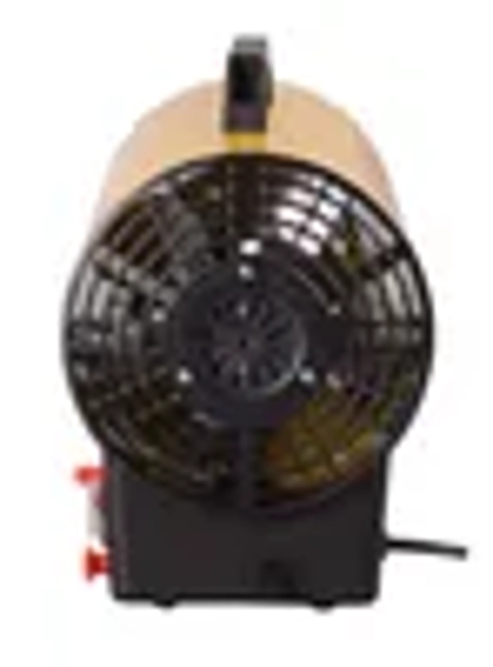 Тепловая газовая пушка Eurolux ТГП-EU-15000