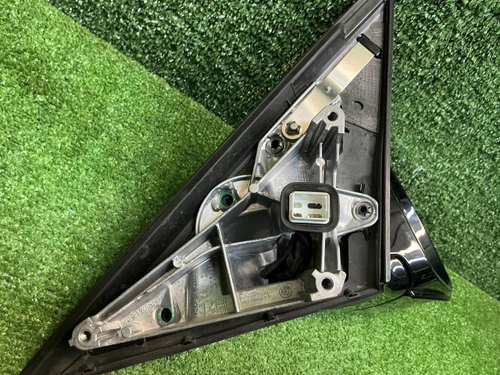 Зеркало правое BMW X6 G06 (2019-н.в.) 9 контактов