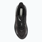Кроссовки для бега HOKA Clifton 9 black/white