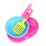 Набор посуды 9 предметов, ТС-04-039