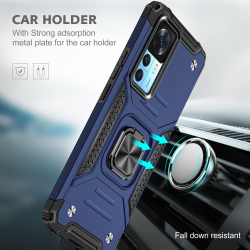 Противоударный чехол Legion Case для Xiaomi 12T (Pro)