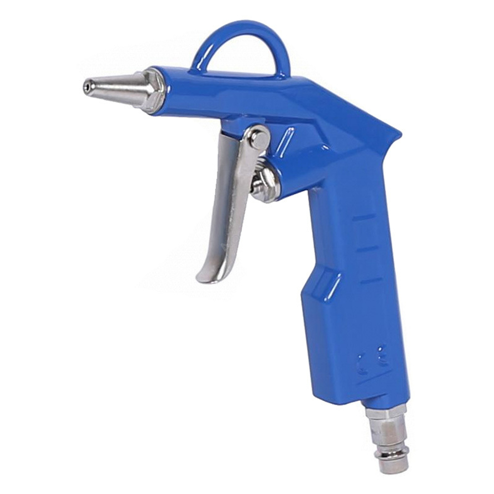 NORDBERG (NP06KIT) Набор пневмоинструментов, 5 предметов