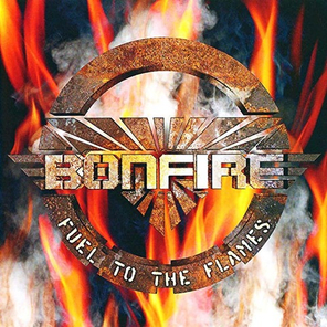 Bonfire / Fuel To The Flames (RU)(CD)