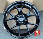 Комплект дисков BBS FI-R 15x7 et38 4x100