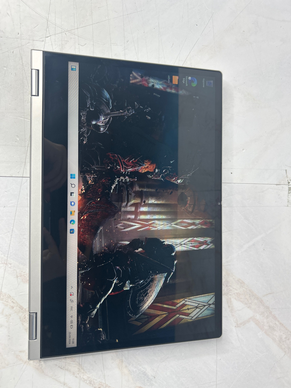 Ноутбук Lenovo IdeaPad C340-14API. Конфигурация: Ryzen 3 3200U/4GB/128GB/Vega3/Win11/HD