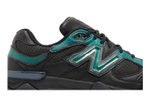 Кроссовки Mowalola X New Balance Nb 9060 "Burglarwear""