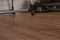 Vinilam Cork WPC Дуб Турне, 2,76 м²