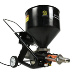 Аппарат для нанесения шпаклевки Schtaer SPA 75 DP