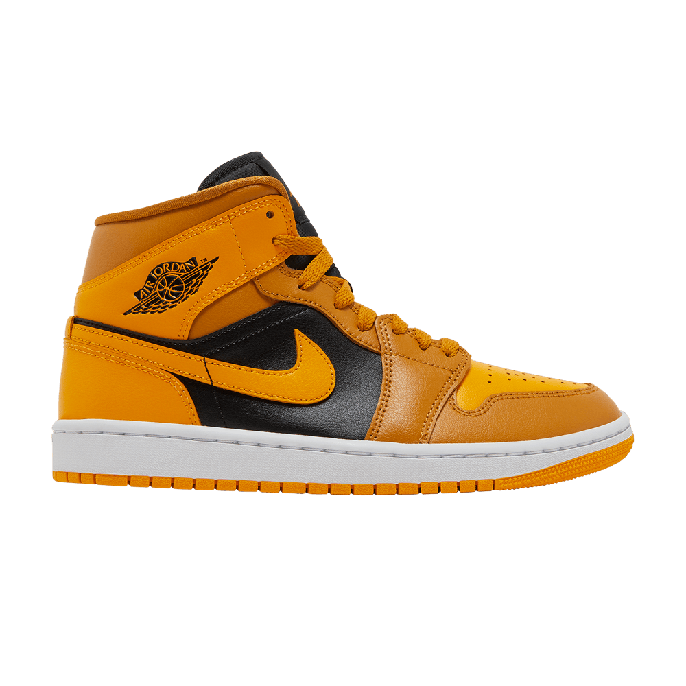 Кроссовки Jordan Air Jordan 1 Mid (Женская размерная сетка)