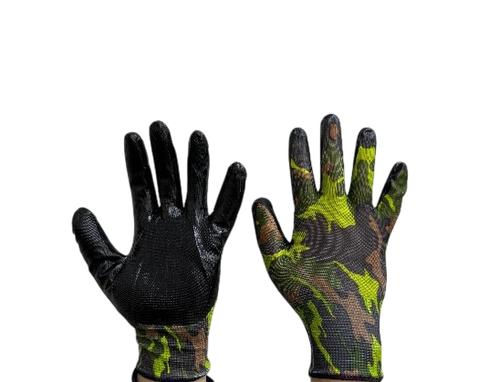 Перчатки (ХАКИ) /YQ-26