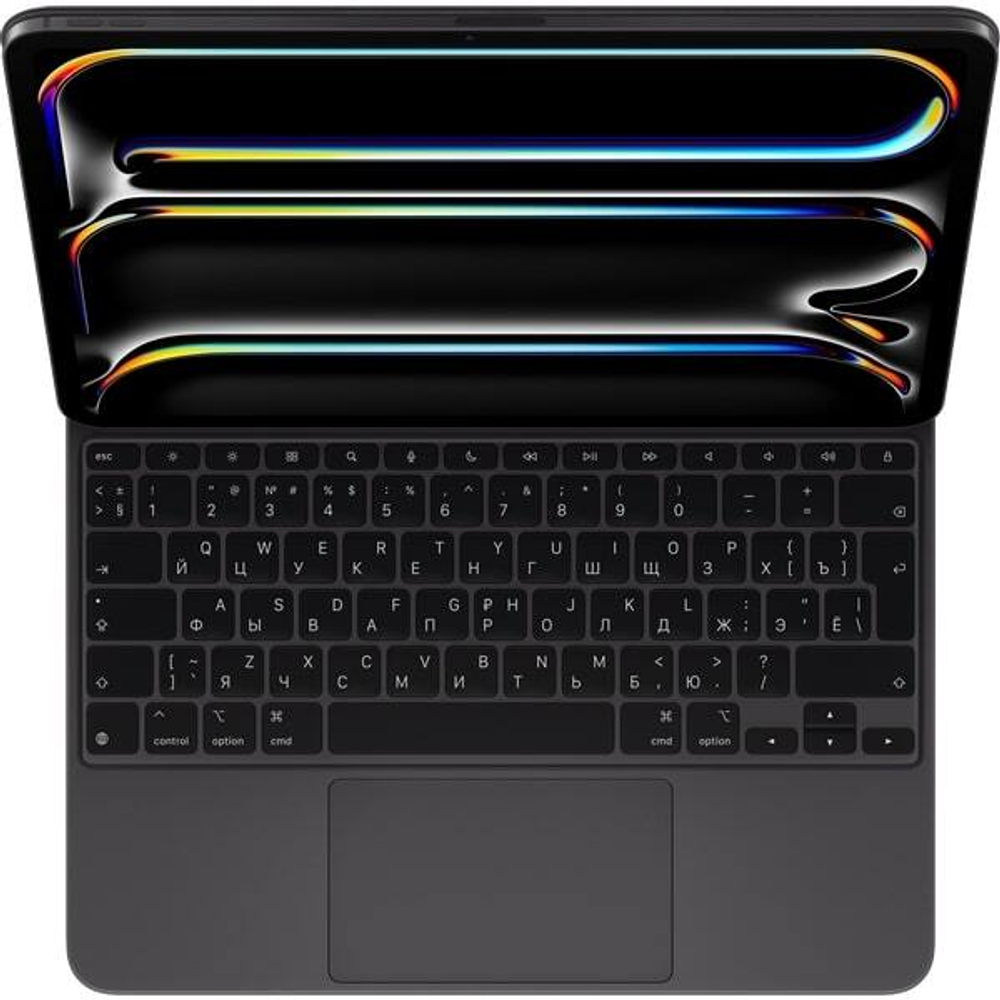 Клавиатура Apple Magic Keyboard для iPad Pro 13" M4 (MWR53) Black