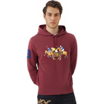 Худи Polo Ralph Lauren SS22 Logo, 710823853-004