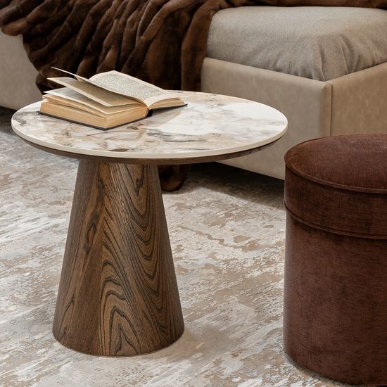 Приставной столик BELMONTE, FRATELLI BARRI