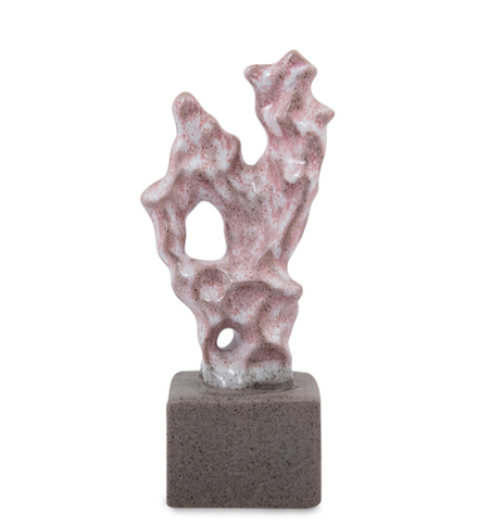 OS-195 Декоративная статуэтка «Абстракция»