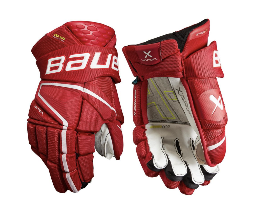 Перчатки Bauer Vapor Hyperlite (JR)