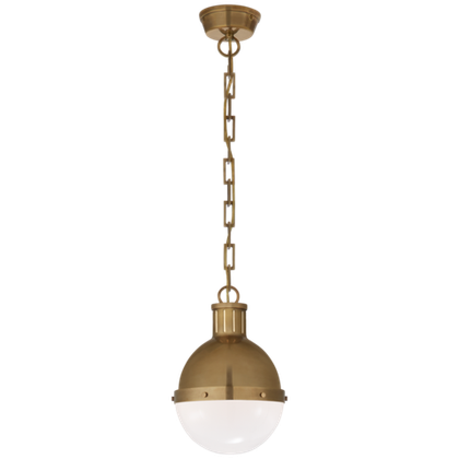 Светильник Visual Comfort Hicks Small Pendant