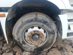 КамАЗ 5490 4x2 Седельный тягач 5490-095-68 (Дизельный, 12,0 л, 428 л.с., МТ)