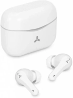 Наушники беспроводные Accesstyle Tornado TWS White