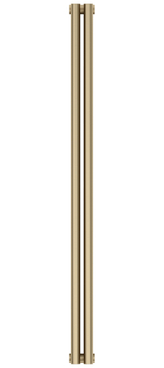 Сунержа Эстет-11 1200х90 2 секции