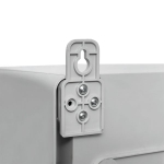 ЩМП-П прозрачная дверь (800x600x260) IP65 PROXIMA EKF