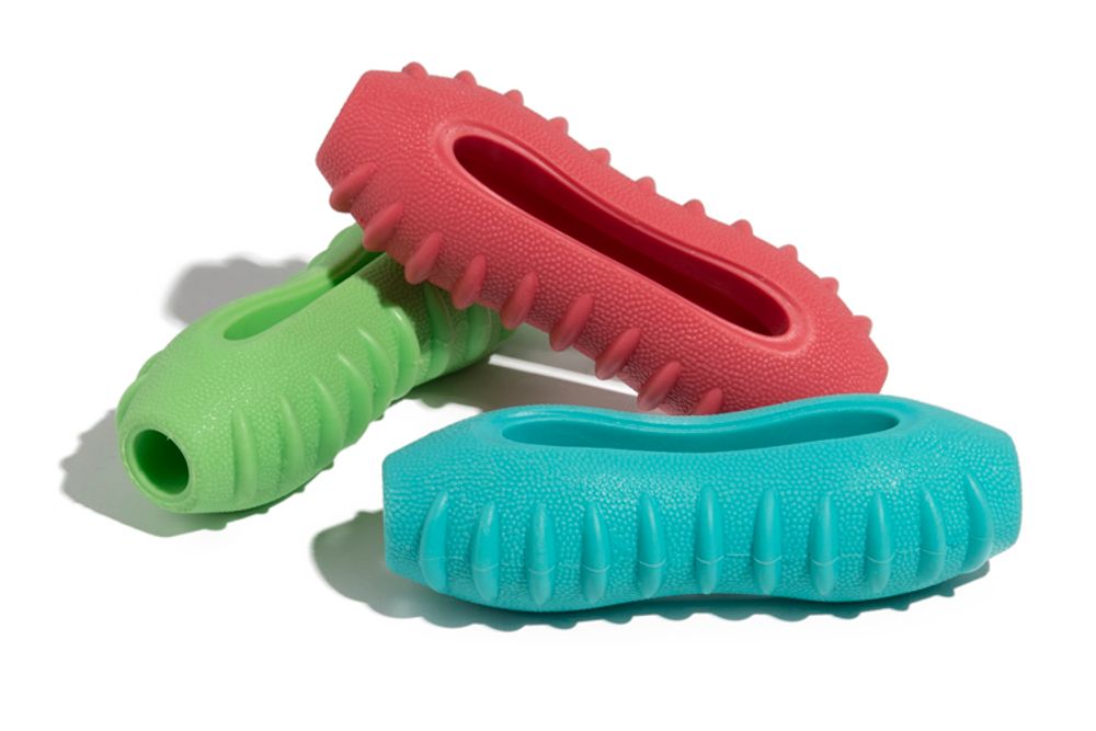 Nunbell игрушка для собак Овал