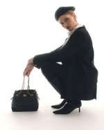 MAISON mini черный