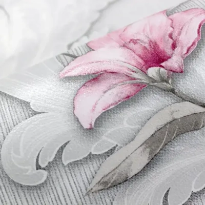 Обои бумажные Gomel-FOX Элина 10550 0.53*10м