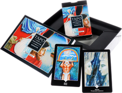 Набор Таро "Таро пространства Вариантов"