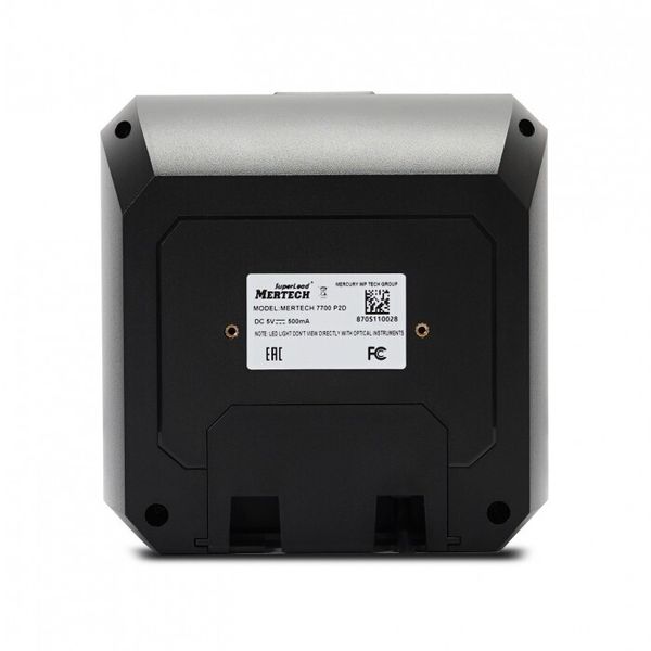 Стационарный сканер штрих кода MERTECH 7700 P2D USB