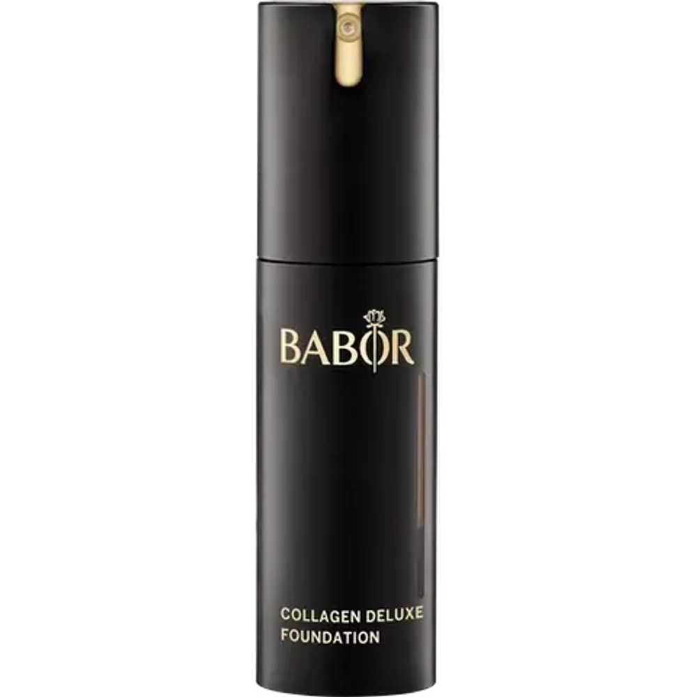 Тональный крем Babor Collagen Deluxe Foundation 01 Porcelain 30 мл