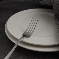 Вилка десертная 16,8 см 18/10   By Bone [12]