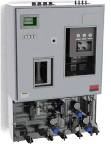 4020, 4030, 4080, Анализаторы газа, № в ГРСИ РФ - 46315-10