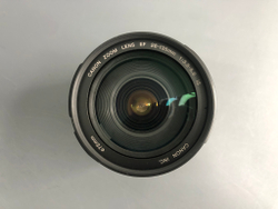 Canon 28-135mm 3.5-5.6 IS