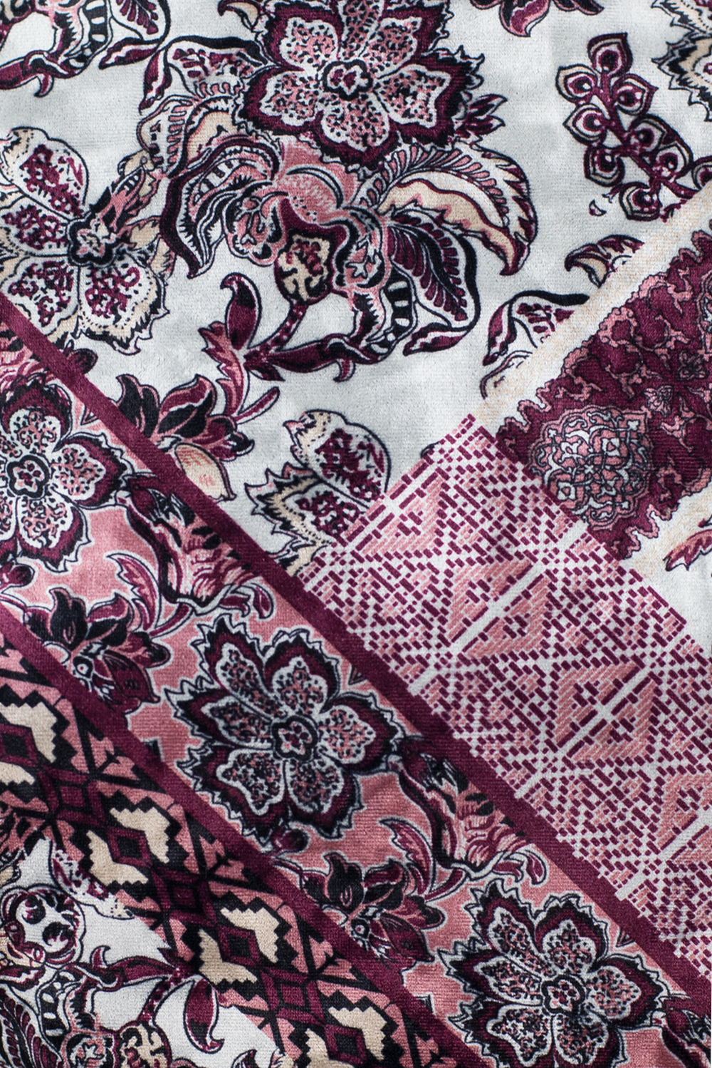 Нарядное платье 1015о, Борд.ромб #275БР051015о